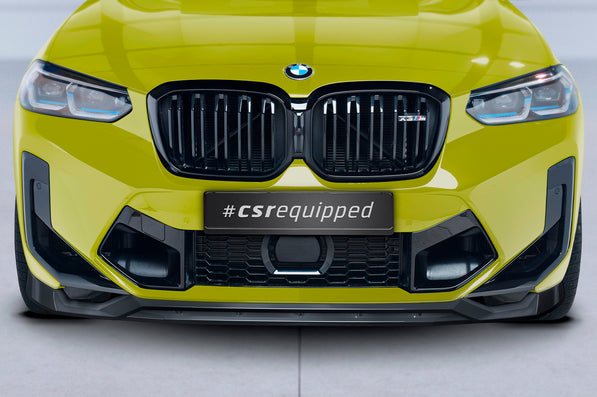 BMW X3 F97 | Frontlippe CSL674