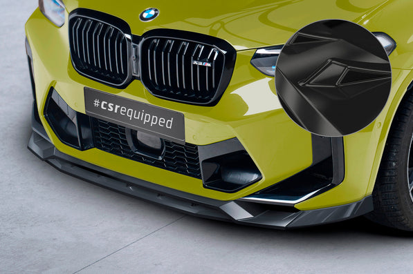 BMW X3 F97 | Frontlippe CSL674