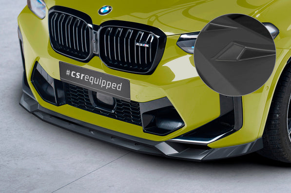 BMW X3 F97 | Frontlippe CSL674