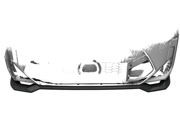 BMW X3 F97 | Frontlippe CSL674