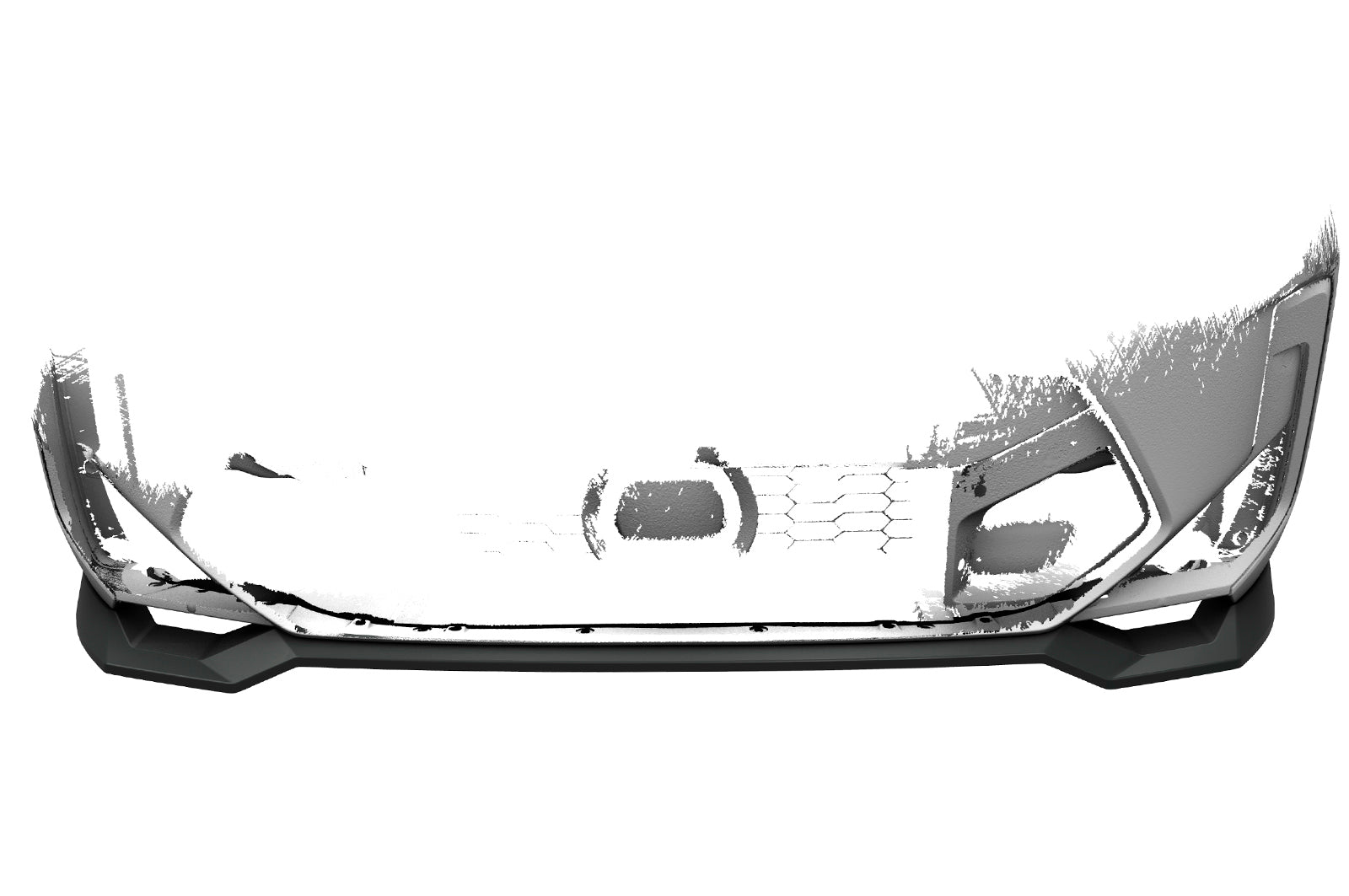 BMW X3 F97 | Frontlippe CSL674