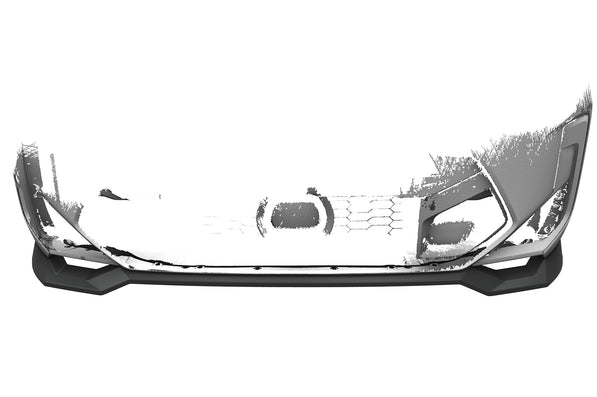 BMW X3 F97 | Frontlippe CSL674