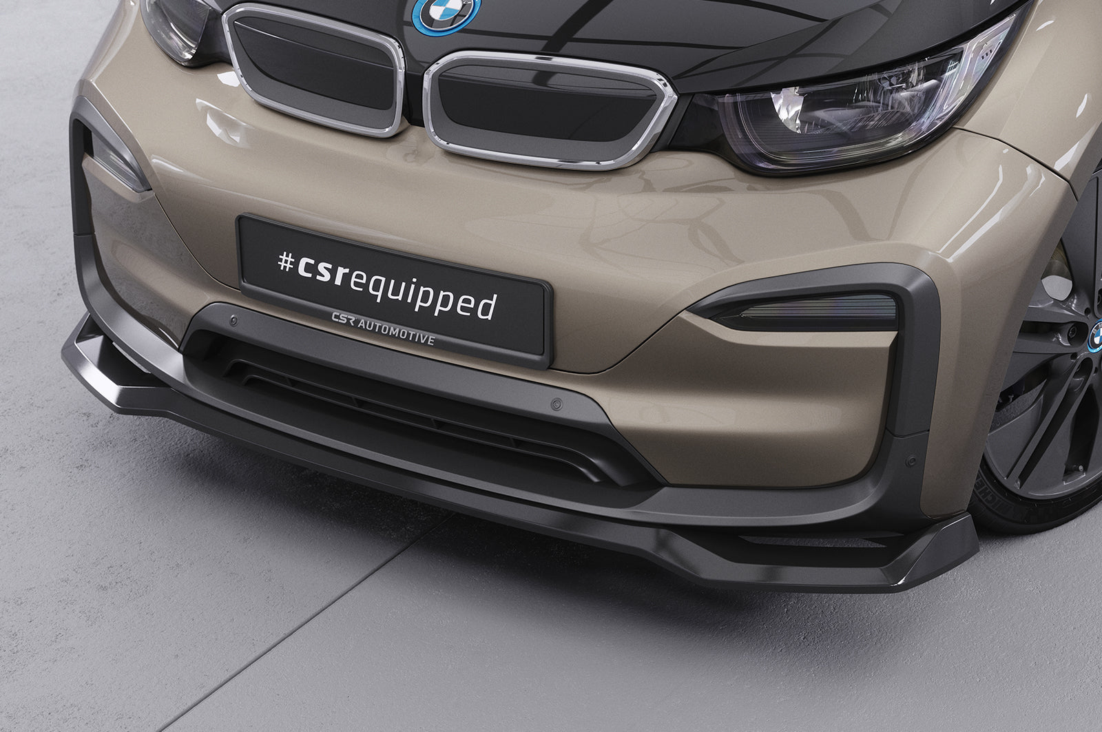 BMW i3 i3 | Frontlippe CSL676