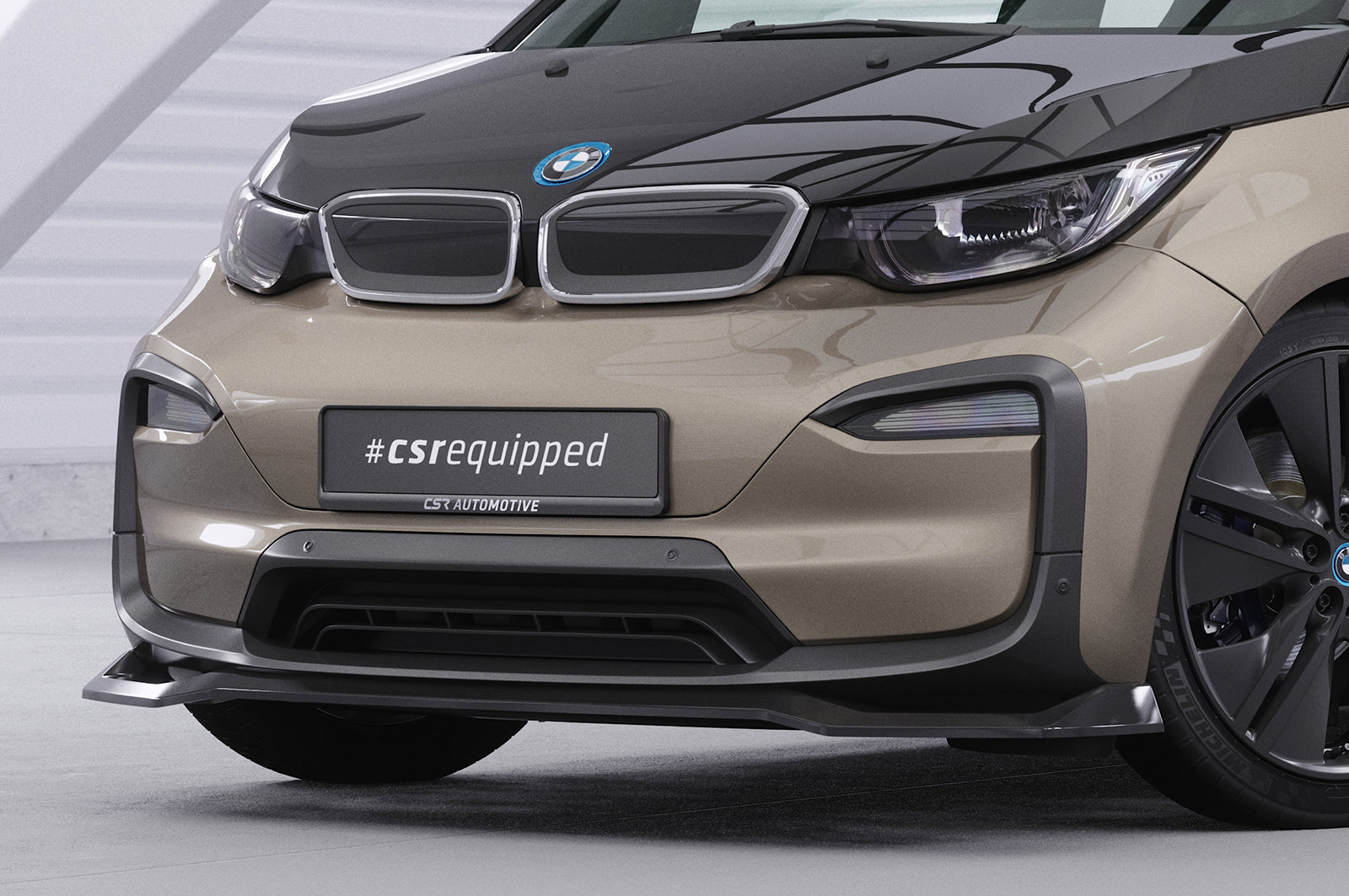 BMW i3 i3 | Frontlippe CSL676