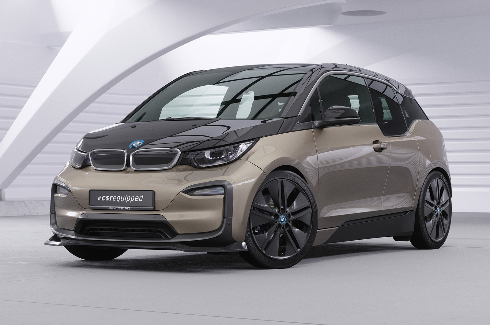 BMW i3 i3 | Frontlippe CSL676