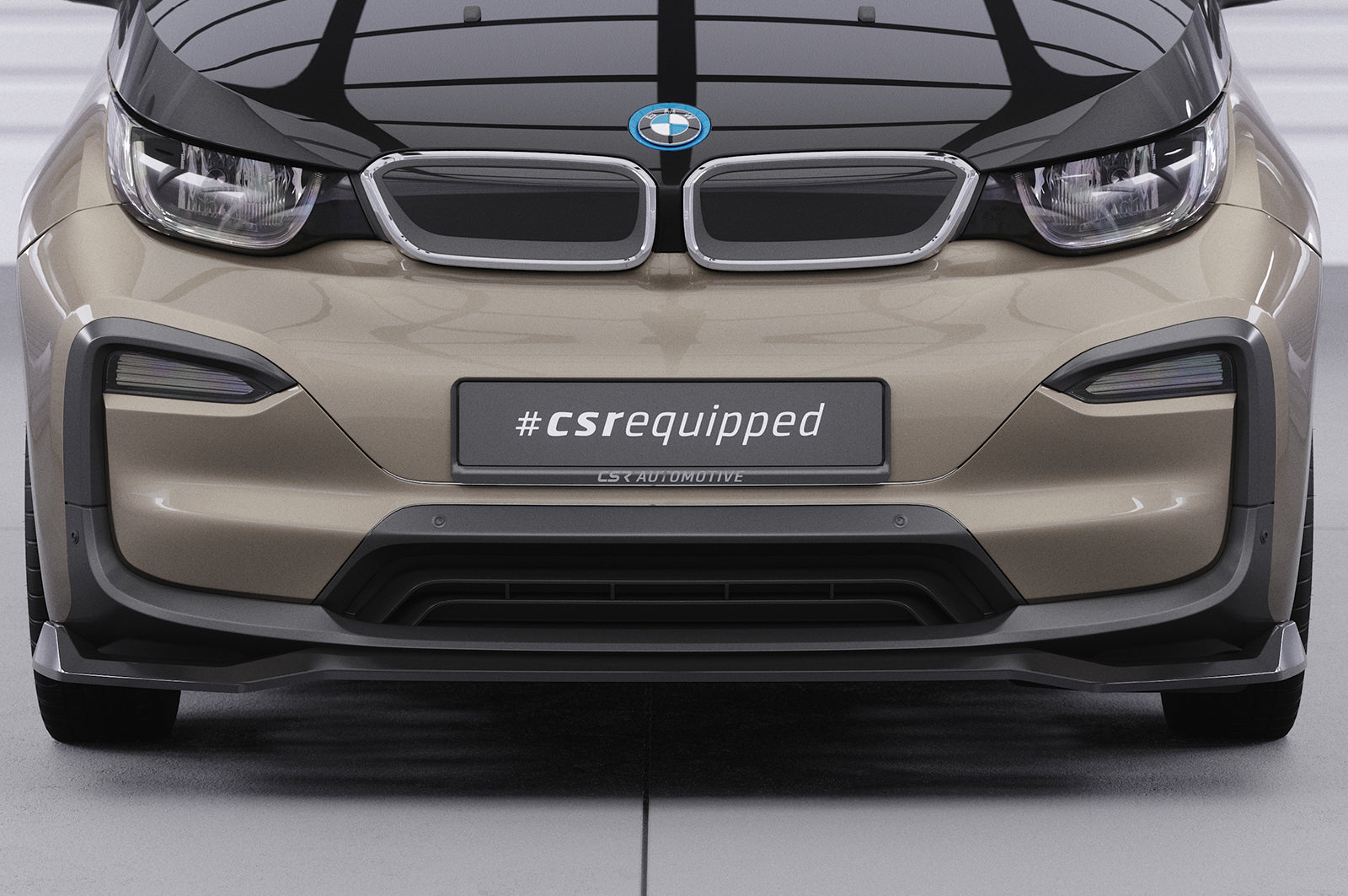 BMW i3 i3 | Frontlippe CSL676
