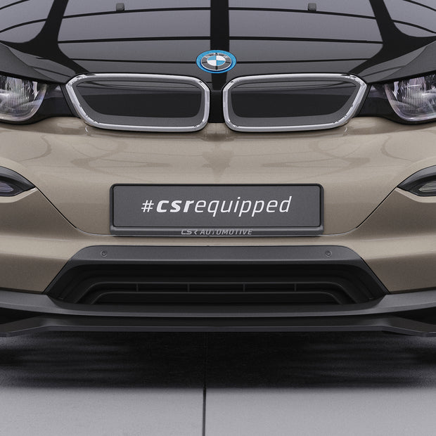 BMW i3 i3 | Frontlippe CSL676
