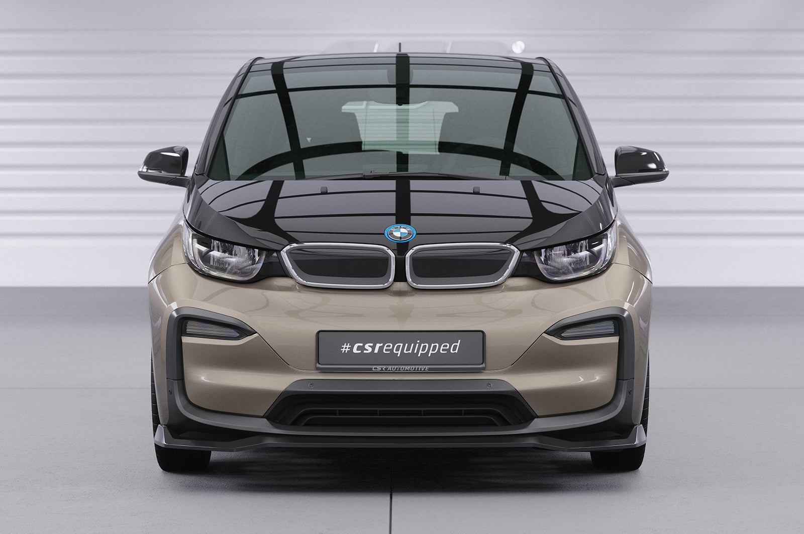 BMW i3 i3 | Frontlippe CSL676
