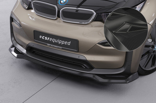 BMW i3 i3 | Frontlippe CSL676