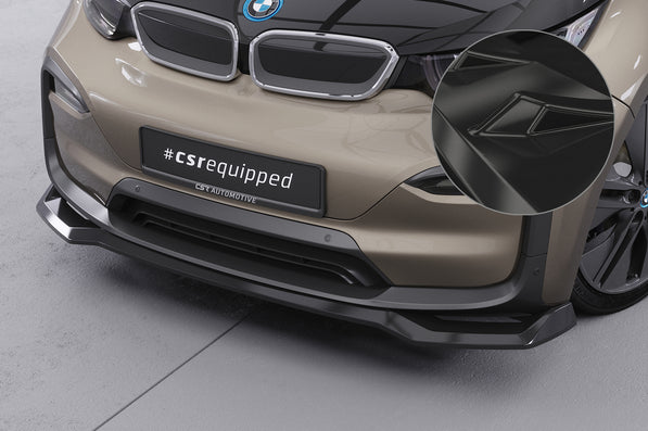 BMW i3 i3 | Frontlippe CSL676
