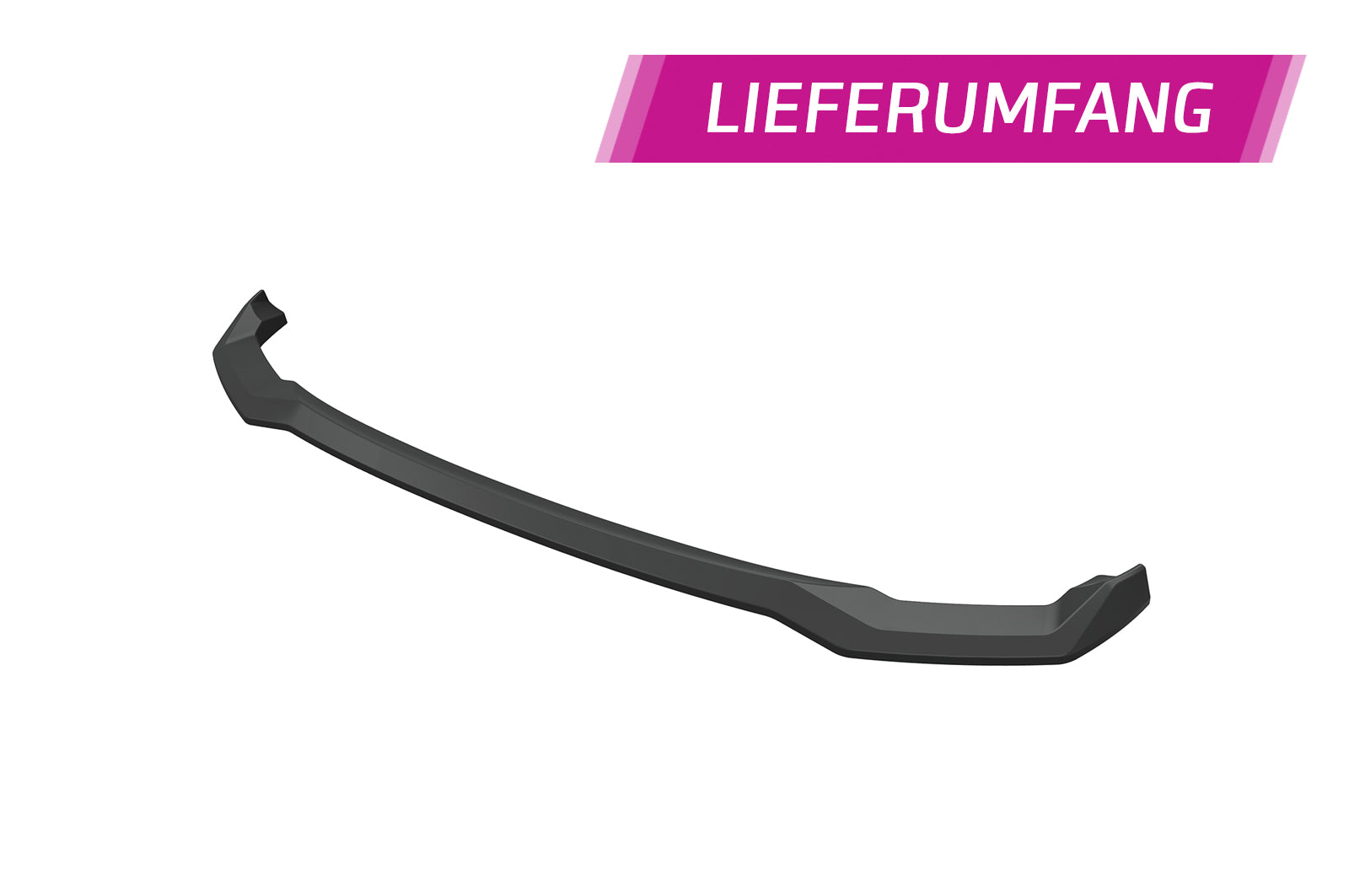 BMW i3 i3 | Frontlippe CSL676