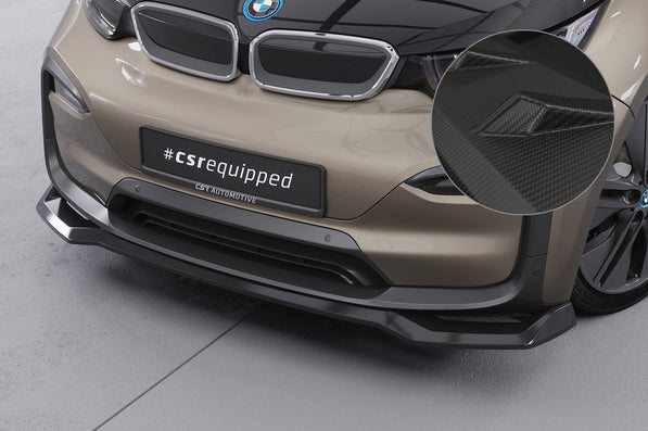 BMW i3 i3 | Frontlippe CSL676