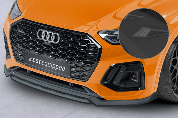 Audi Q5 / S-Line / SQ5 FY, FYT | Frontlippe CSL677