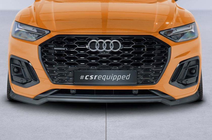 Audi Q5 / S-Line / SQ5 FY, FYT | Frontlippe CSL677