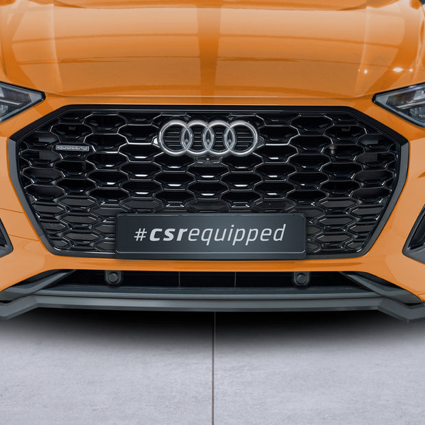 Audi Q5 / S-Line / SQ5 FY, FYT | Frontlippe CSL677