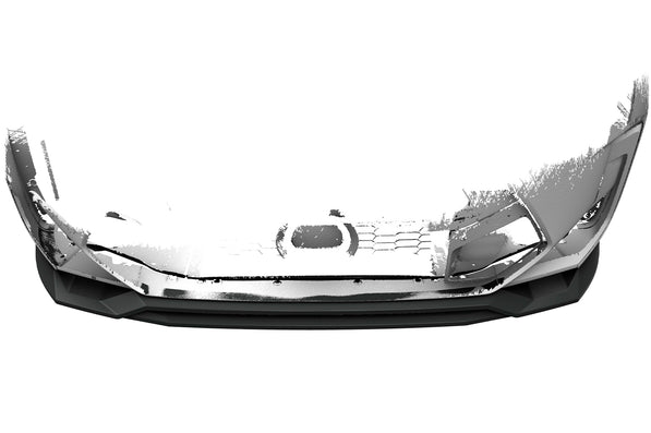 BMW X3 F97 | Frontlippe CSL678