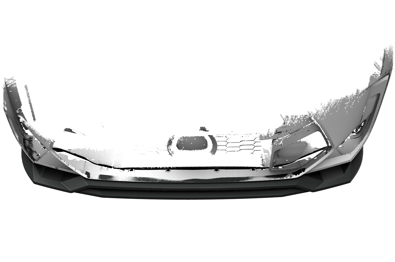 BMW X3 F97 | Frontlippe CSL678