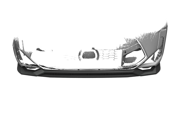 BMW X3 F97 | Frontlippe CSL678