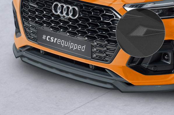 Audi Q5 / S-Line / SQ5 FY, FYT | Frontlippe CSL689