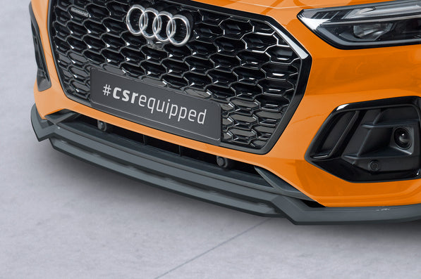 Audi Q5 / S-Line / SQ5 FY, FYT | Frontlippe CSL689