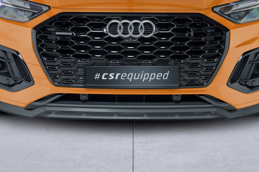 Audi Q5 / S-Line / SQ5 FY, FYT | Frontlippe CSL689