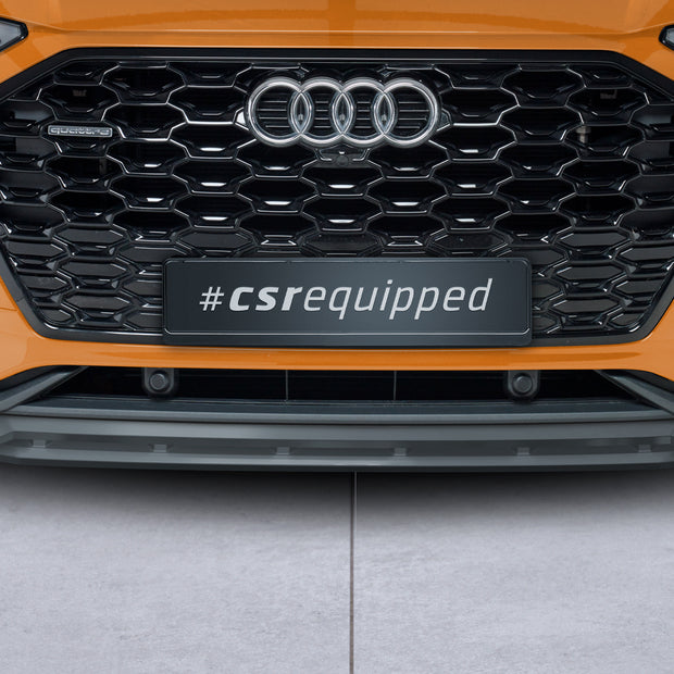 Audi Q5 / S-Line / SQ5 FY, FYT | Frontlippe CSL689