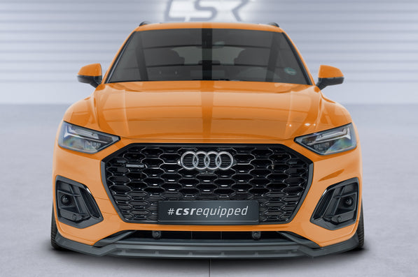Audi Q5 / S-Line / SQ5 FY, FYT | Frontlippe CSL689