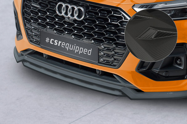 Audi Q5 / S-Line / SQ5 FY, FYT | Frontlippe CSL689