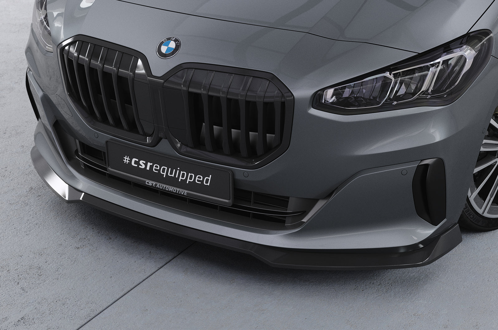BMW 2er Active Tourer U06 | Frontlippe CSL690
