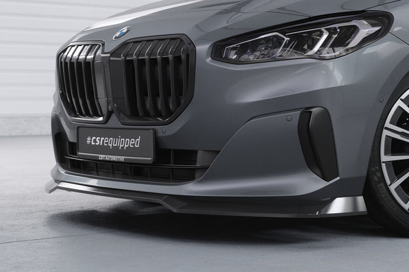 BMW 2er Active Tourer U06 | Frontlippe CSL690