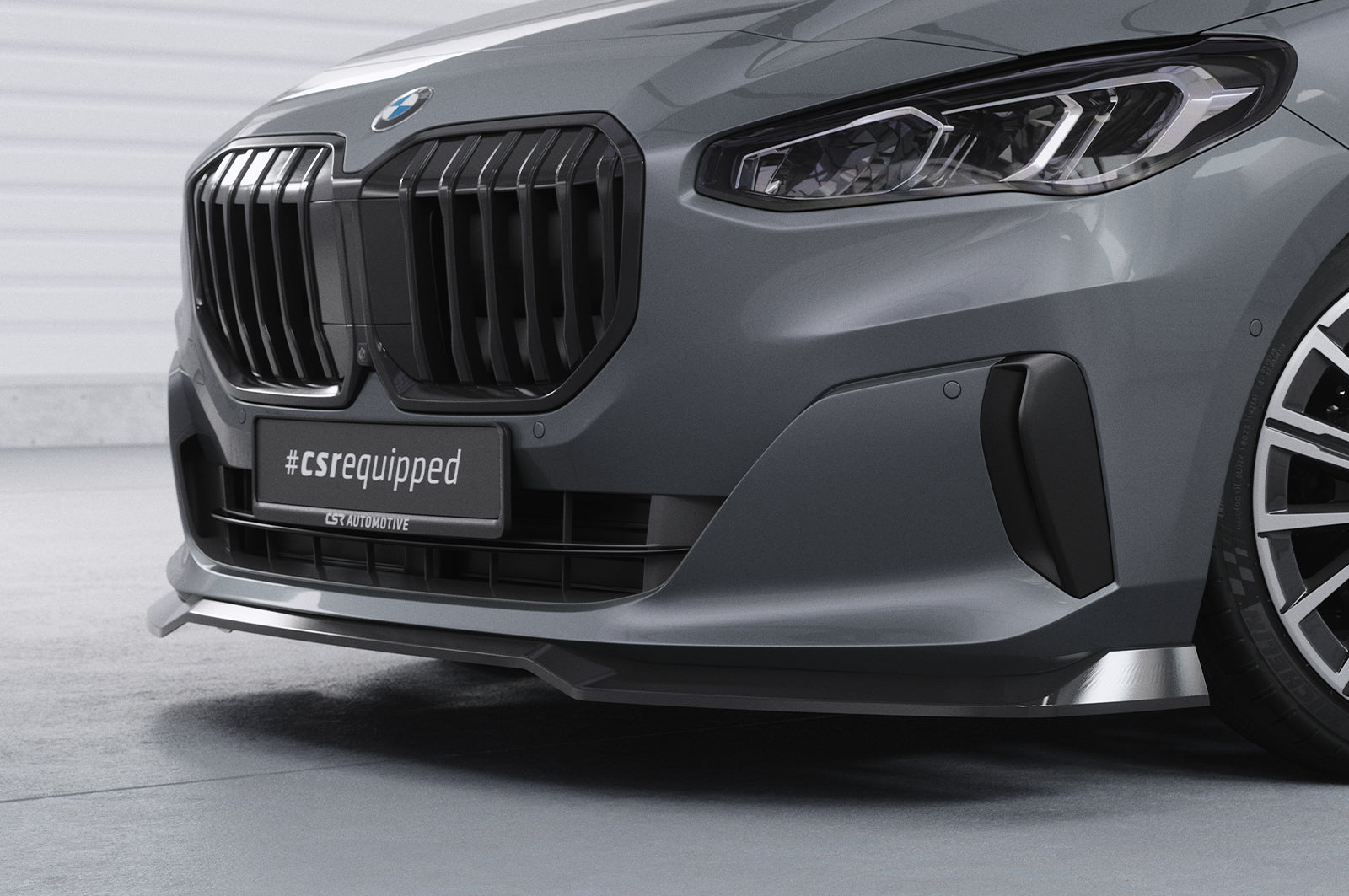 BMW 2er Active Tourer U06 | Frontlippe CSL690