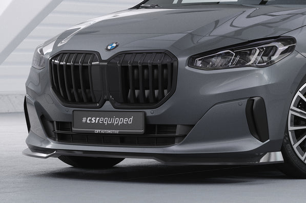 BMW 2er Active Tourer U06 | Frontlippe CSL690