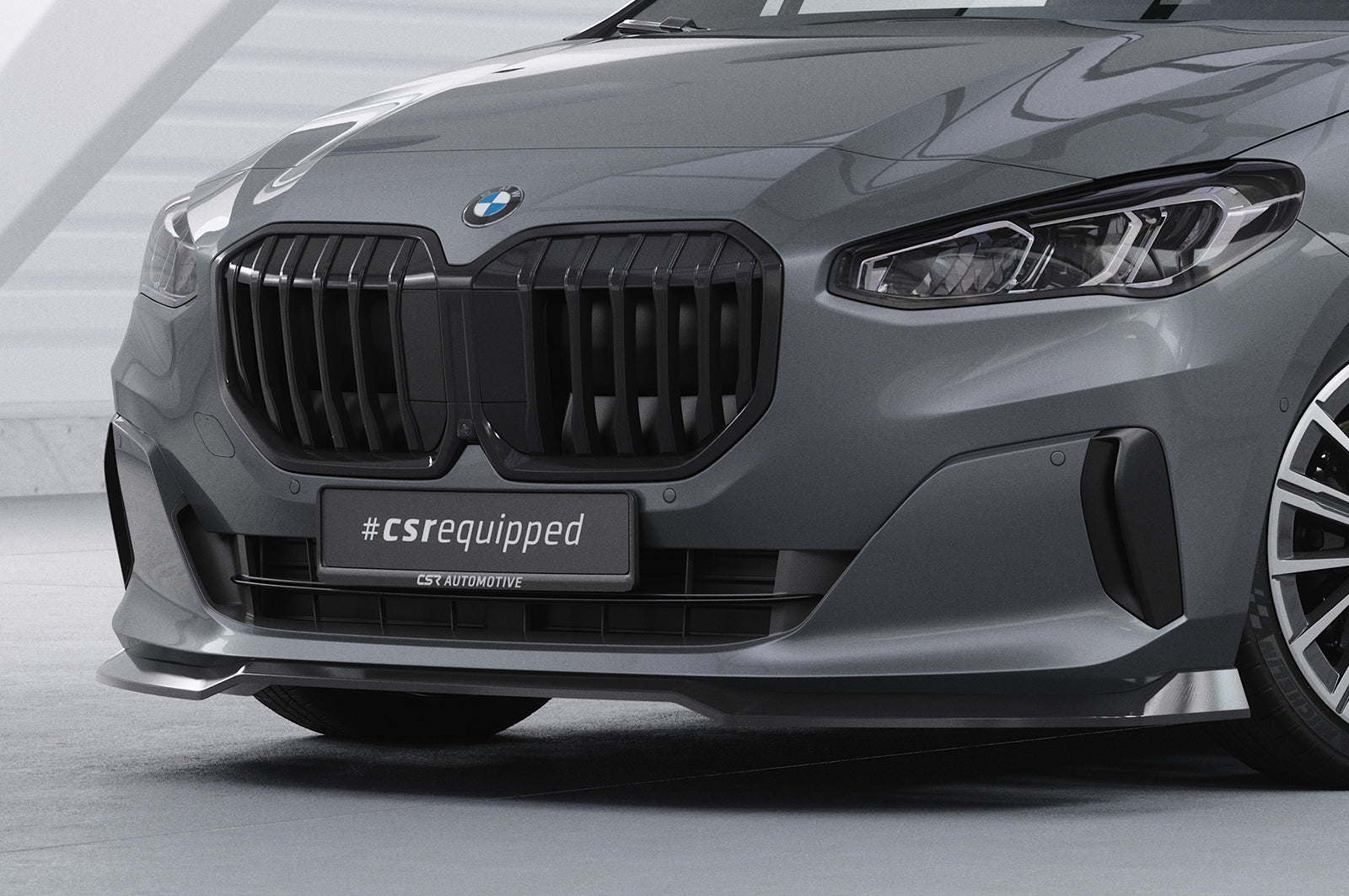 BMW 2er Active Tourer U06 | Frontlippe CSL690