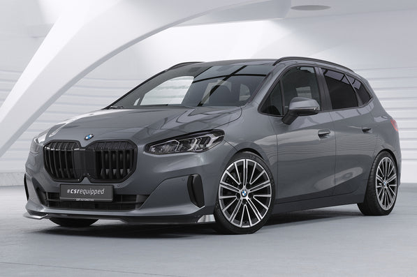BMW 2er Active Tourer U06 | Frontlippe CSL690