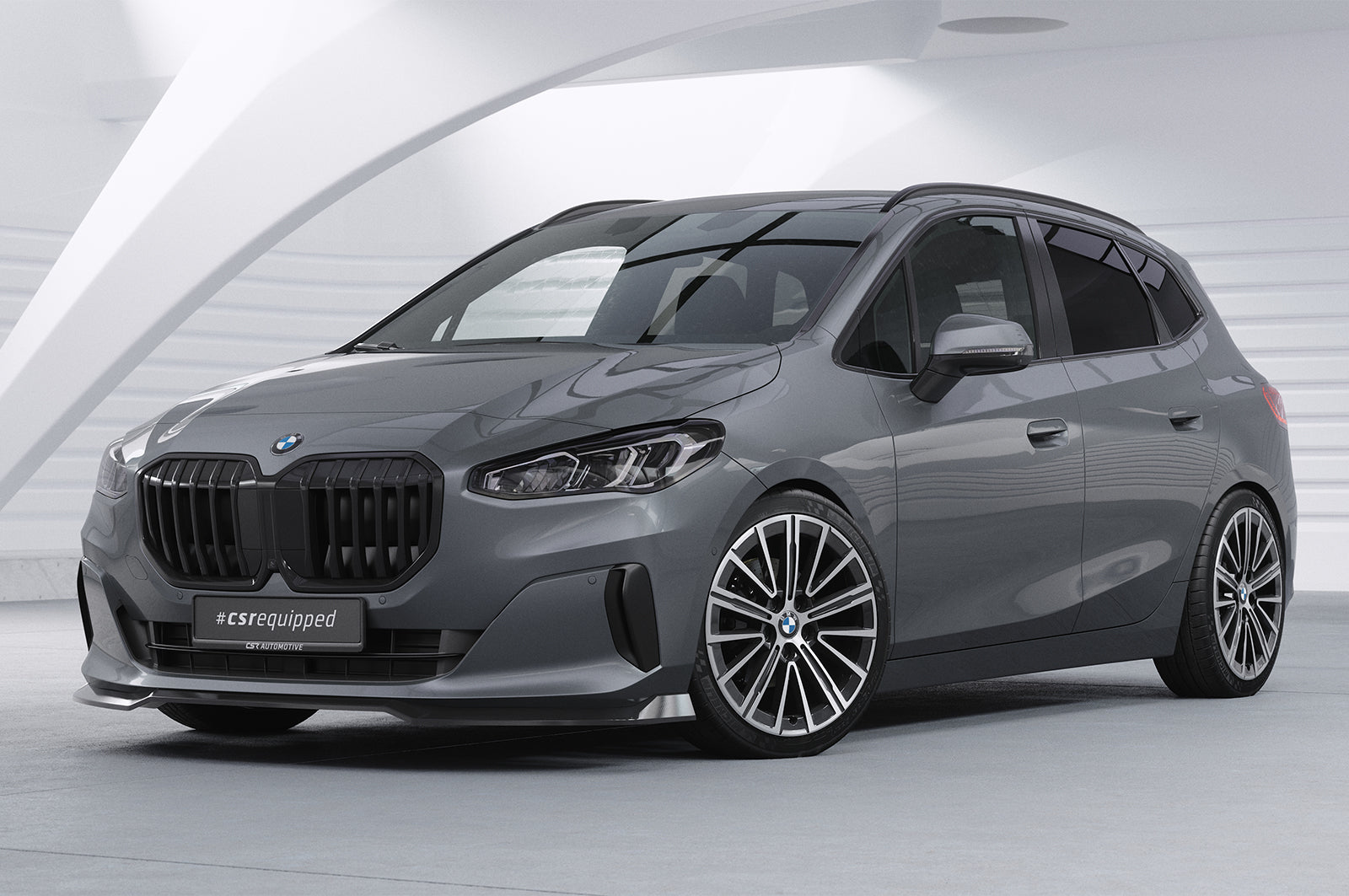 BMW 2er Active Tourer U06 | Frontlippe CSL690