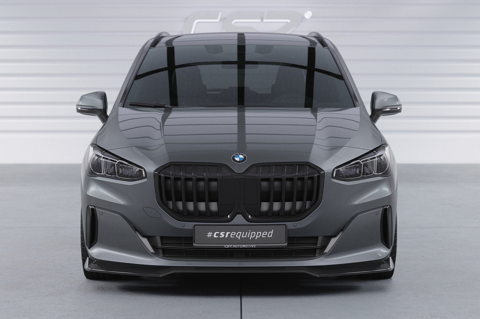 BMW 2er Active Tourer U06 | Frontlippe CSL690