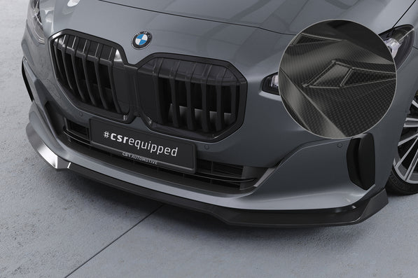 BMW 2er Active Tourer U06 | Frontlippe CSL690