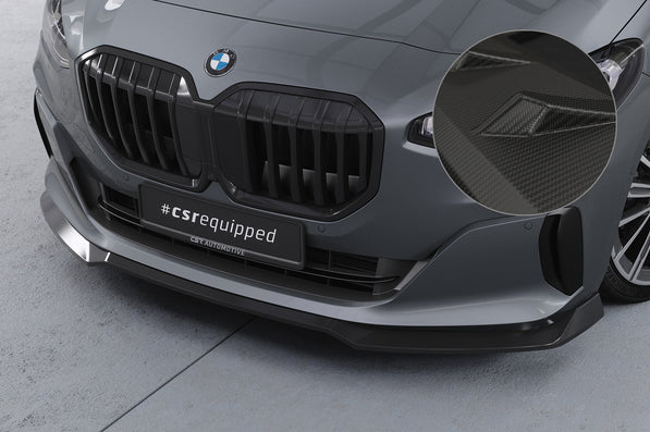 BMW 2er Active Tourer U06 | Frontlippe CSL690