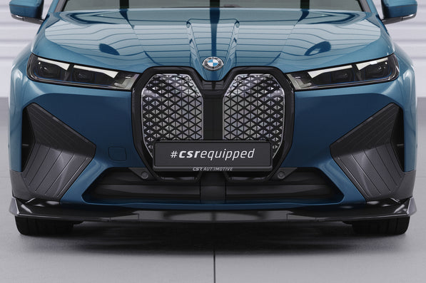 BMW iX iX | Frontlippe CSL691