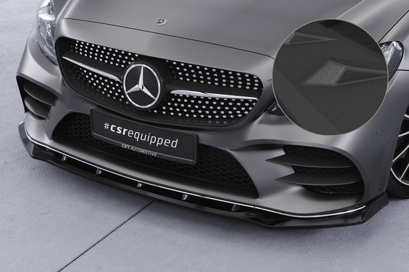 Mercedes-Benz C-Klasse Kombi | W205 | Frontlippe von CSR-Automotive
