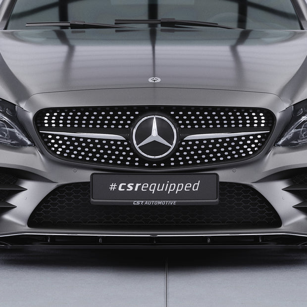 Mercedes-Benz C-Klasse Kombi | W205 | Frontlippe von CSR-Automotive