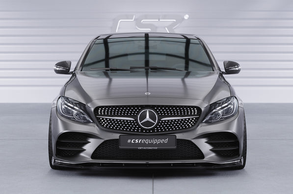 Mercedes-Benz C-Klasse Kombi | W205 | Frontlippe von CSR-Automotive