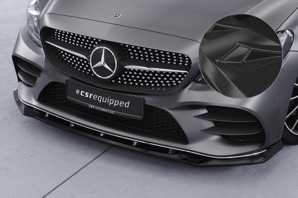 Mercedes-Benz C-Klasse Kombi | W205 | Frontlippe von CSR-Automotive