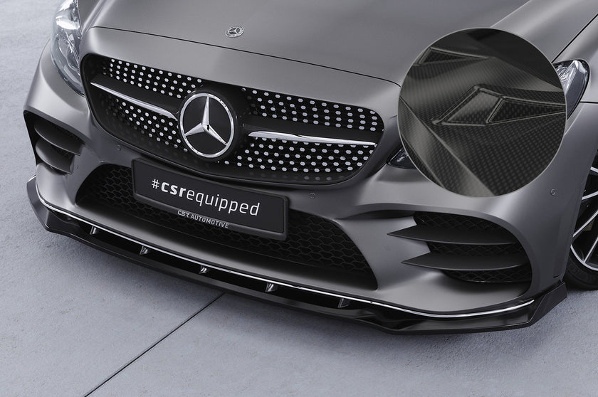 Mercedes-Benz C-Klasse Kombi | W205 | Frontlippe von CSR-Automotive