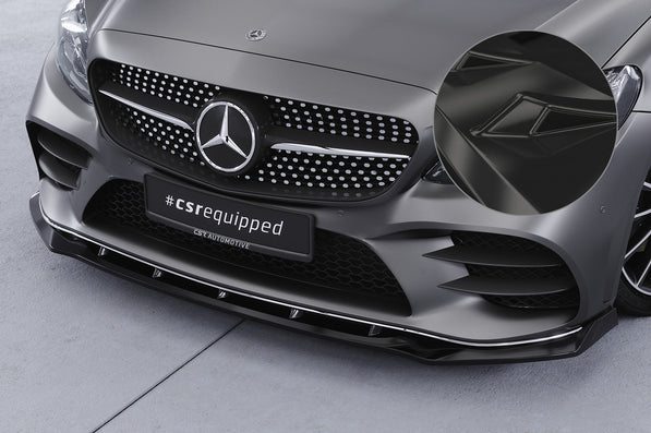 Mercedes-Benz C-Klasse Kombi | W205 | Frontlippe von CSR-Automotive