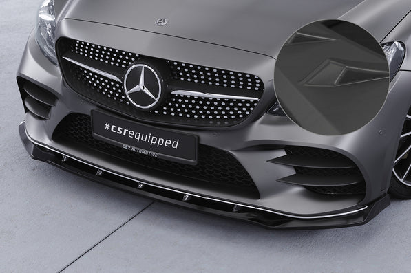 Mercedes-Benz C-Klasse Kombi | W205 | Frontlippe von CSR-Automotive