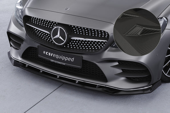 Mercedes-Benz C-Klasse Kombi | W205 | Frontlippe von CSR-Automotive