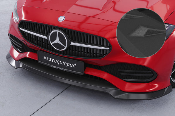 Mercedes-Benz C-Klasse Kombi | W206 | Frontlippe von CSR-Automotive