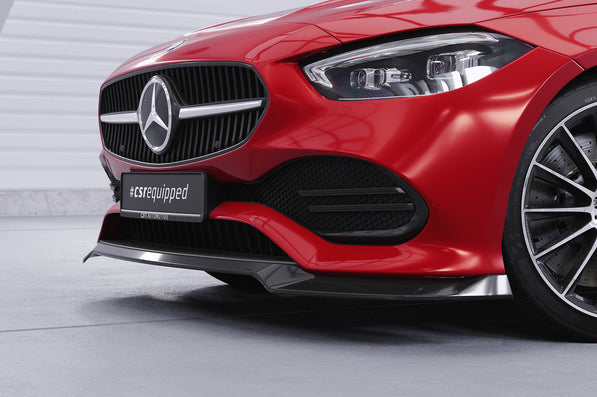 Mercedes-Benz C-Klasse Kombi | W206 | Frontlippe von CSR-Automotive