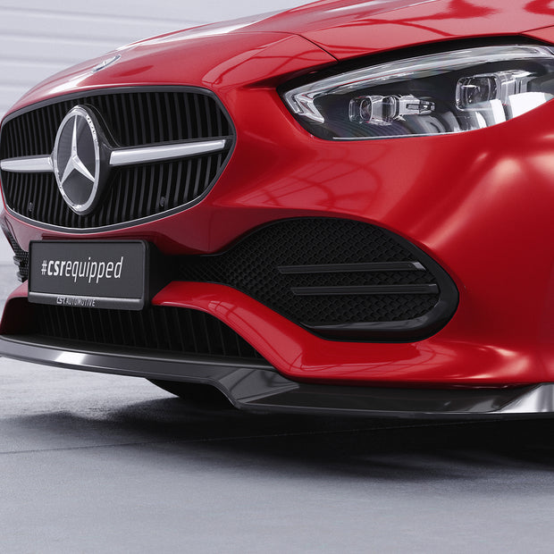Mercedes-Benz C-Klasse Kombi | W206 | Frontlippe von CSR-Automotive